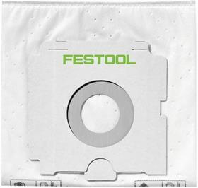 Мешки для пылесоса FESTOOL SELFCLEAN SC FIS-CT SYS/5 (500438)